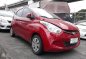 2016 Hyundai Eon GLX Manual Gas Automobilico SM City Bicutan for sale-1