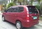 2008mdl Toyota Avanza 1.5 G for sale-2
