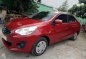 Mitsubishi Mirage 2016 for sale-8