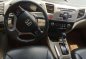 For sale Honda Civic 2012 18 EXI-4
