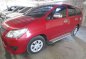 For sale or for rent Toyota Innova Diesel Manual Matic 2016 ok self drive-1