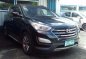 2013 Hyundai Santa Fe CRDi Automatic Diesel Automobilico SM Bicutan for sale-6