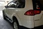 Mitsubishi Montero Sport GLX Diesel 2013 for sale-2