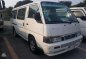 2011 Nissan Urvan VX Manual Diesel Automobilico SM Southmall for sale-2
