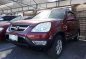 2002 Honda CRV Automatic Gas Automobilico SM City Bicutan for sale-3