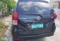 Avanza E automatic 2013model for sale -2