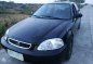 Honda Vivic vti vtec 98 for sale-1