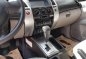 Mitsubishi Montero Sport Rush Sale 2014 for sale-4
