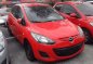 2011 Mazda 2 Manual Automobilico SM City Bicutan for sale-0
