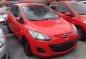 2011 Mazda 2 Manual Automobilico SM City Bicutan for sale-2