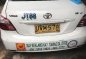 Taxi for sale Toyota Vios fresh in n out 201-1
