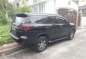 Toyota Fortuner 2017 G 2WD Automatic Diesel for sale-3
