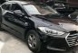 Assume Balance 2017 Hyundai Elantra 1.6 GL Manual for sale-4