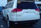 2015 Mitsubishi Montero Sport GLS V Automobilico SM Bicutan for sale-1