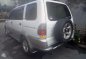 Isuzu xtrm Xuv turbo matic 2002model FOR SALE-5