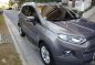 Ford Ecosport Titanium 2015 for sale-0