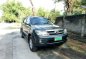 Toyota Fortuner G 2008 AT Diesel fresh for sale-0