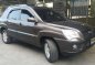 2009 Kia Sportage 2.0 CRDI 4wd for sale-6