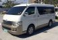 Toyota Super Grandia 2010 rush sale-1