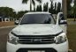 2014 Ford Everest(diesel) limited edition (negotiable) for sale-3