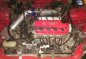 For sale Honda Civic eg4 2004-2