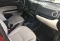 Mitsubishi Mirage G4 sedan mt cbu 1st own 2016 for sale-5