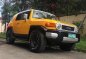 Toyota FJ Cruiser 2007 for sale-4