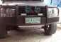 Mitsubishi Pajero 1998 for sale -0