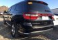 2016 Dodge Durango Citadel 3.6 V6 Bullet Proof for sale-2