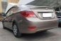 CASA 2012 Hyundai Accent 1.4 CVVT MT for sale-2