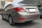 CASA 2012 Hyundai Accent 1.4 CVVT MT for sale-1
