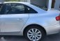 Audi A4 2010 FOR SALE-4