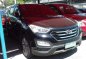 2013 Hyundai Santa Fe 22 CRDi Automatic Automobilico SM City Bicutan for sale-2