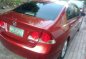 Honda Civic fd 2007 automatic for sale -2