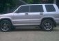 4X4 Manual Commercial Isuzu Trooper 2000 for sale-5