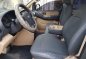 Hyundai Grand Starex Gold 2009 year model for sale-8