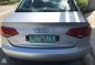 Audi A4 2010 FOR SALE-5