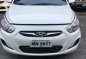 2015 Hyundai Accent gas matic 1.4 E CVT for sale-0