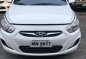 2015 Hyundai Accent gas matic 1.4 E CVT for sale-1