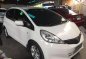 Honda Jazz AT 2012 for sale-3