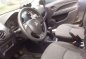 Mitsubishi Mirage 2013 for sale-5