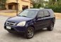 2004 Honda CRV automatic for sale-5