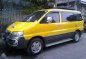 Hyundai Starex 1999 for sale-2
