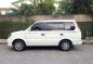 2016 Mitsubishi Adventure GLX Manual - 16 for sale-1