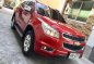 2014 Chevrolet Trailblazer LTZ 4X4 for sale-5