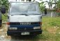 Isuzu Elf 16ft diesel manual condition for sale-4