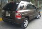 2009 Kia Sportage 2.0 CRDI 4wd for sale-7