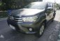 2017 All New Toyota Hilux 4x4 2.8 G Diesel Automatic Transmission for sale-1