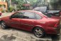 Opel Vectra CDX eco tec AT 1999 FOR SALE-3
