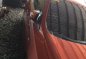 Toyota Vios 2017 13 E Manual Orange Metallic for sale-1